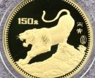 1986年8克生肖虎金币价格   1986年生肖虎8克金币最新价格