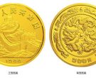 1988年5盎司生肖龙金币价格 1988年龙年生肖5盎司金币最新价格行情