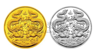 1988年5盎司生肖龙金币价格 1988年龙年生肖5盎司金币最新价格行情
