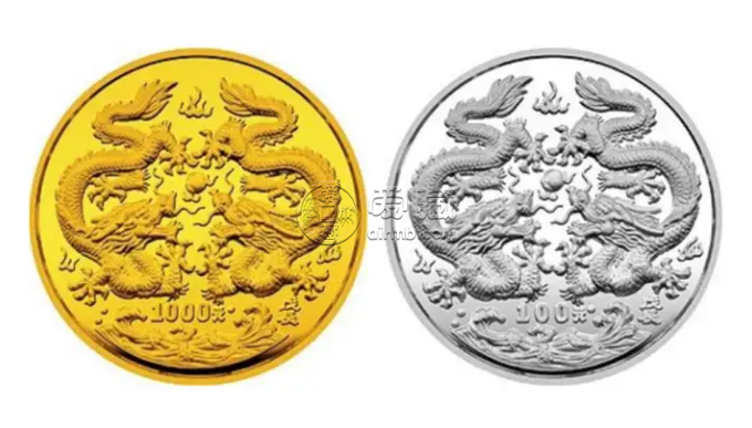 1988年5盎司生肖龍金幣價(jià)格 1988年龍年生肖5盎司金幣最新價(jià)格行情
