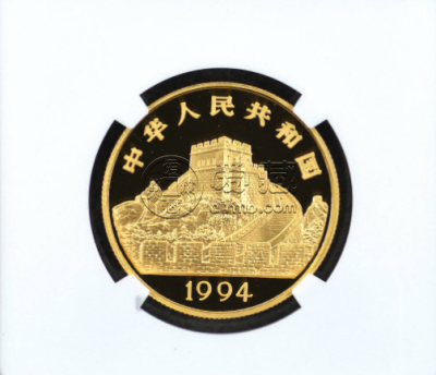 蚕丝金币价格 中国古代科技发明发现第(3)组纪念金币：蚕丝