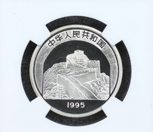 1995年15克長城的修建銀幣價(jià)格 中國傳統(tǒng)文化系列紀(jì)念銀幣第一組長城的修建價(jià)格