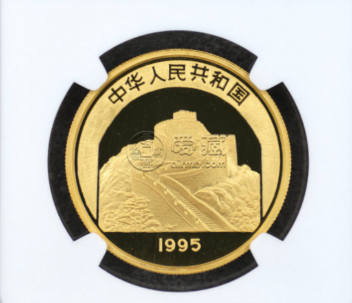 唐太宗金幣價格 1995年1盎司傳統(tǒng)文化第1組唐太宗金幣最新價格