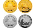 2011年西安世界园博会金银币价格 世界园博会金银币值多少钱