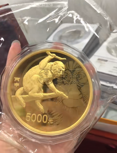 金银币回收联系电话，金银币上门回收价格