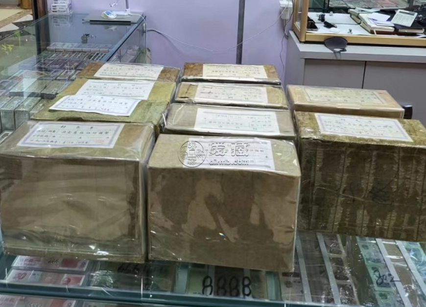 金银币回收电话 金银币回收价格表2024