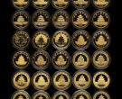 金币回收联系电话 全国上门收购金币