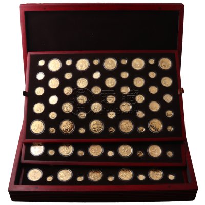 金币回收联系电话 全国上门收购金币
