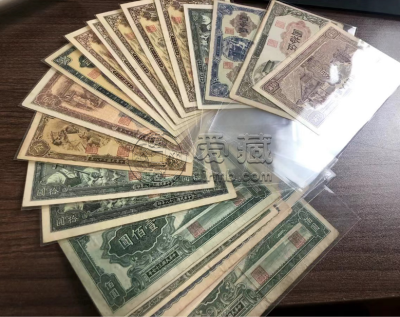 背绿一角回收联系电话    背绿一角上门回收价格