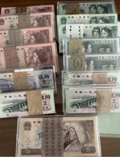 车工2元回收联系电话   三版车工2元回收价格