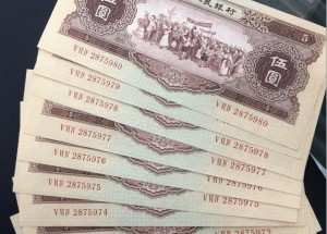乌兰察布回收钱币公司推荐_金银币套装实物鉴定上门回收