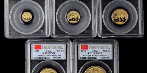 熊猫金币回收价格表 金银币回收平台