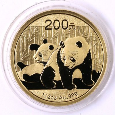 熊猫金币回收价格表 金银币回收平台