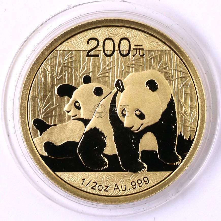 熊猫金币回收价格表 金银币回收平台