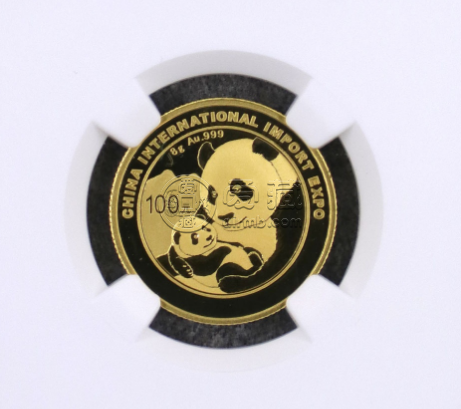 中國(guó)國(guó)際進(jìn)口博覽會(huì)金銀幣價(jià)格 進(jìn)口博覽會(huì)金銀幣價(jià)格