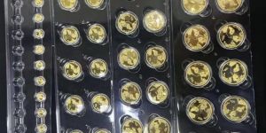 熊猫金币价格   熊猫金币投资与收藏建议