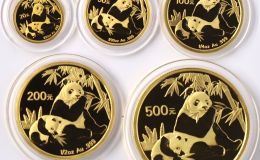 熊貓金幣回收聯(lián)系方式 熊貓金幣回收價(jià)目表2024