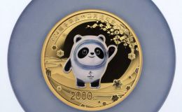 2020年150克第24屆冬奧會(huì)第1組金幣價(jià)格 24屆冬奧會(huì)金幣價(jià)格