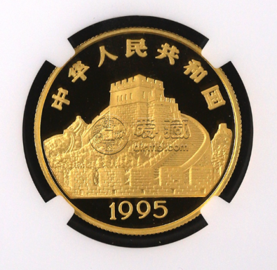 针灸金币价格    1/2盎司针灸金币价格值多少钱