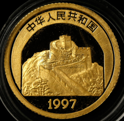 成吉思汗金币价格    1997年成吉思汗金币收藏价值