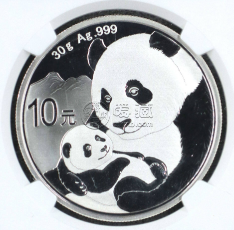 熊貓銀幣回收價目表 熊貓銀幣現(xiàn)在市場價