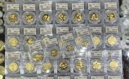 熊貓幣回收價目表   熊貓金銀幣最新市場行情