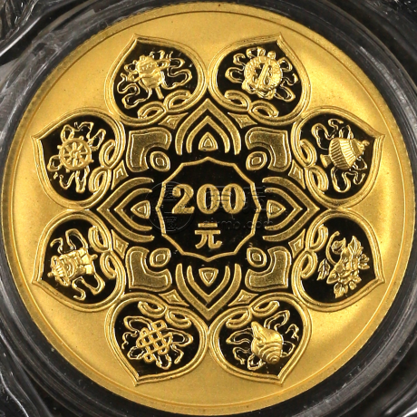 西藏解放50周年金幣價(jià)格    2001年西藏解放50周年金幣多少錢