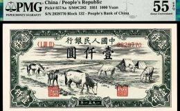 一版幣一千元馬飲水價格 1000元馬飲水價格