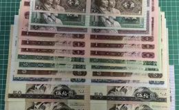 康銀閣四連體大全套最新價格   康銀閣大四連值多少錢