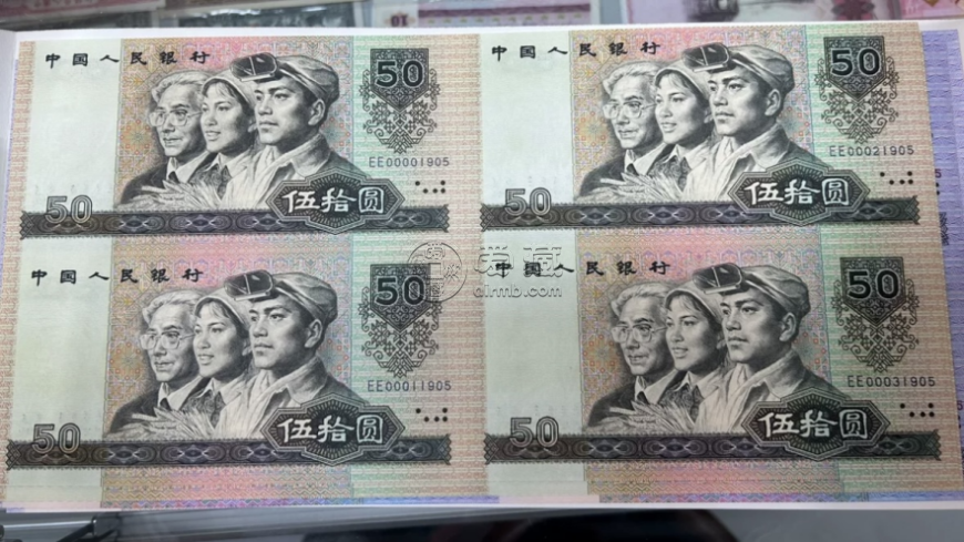 康銀閣四連體大全套最新價(jià)格   康銀閣大四連值多少錢