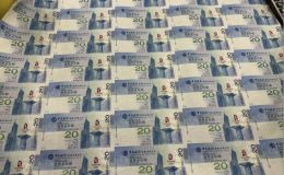 香港奥运钞35连体钞价格   香港2008年北京奥运会连体钞多少钱