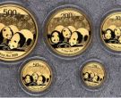 历年熊猫金币价格 熊猫金币回收最新行情