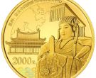 妈祖150克的金币价格 2022年妈祖150克金币最新市场报价