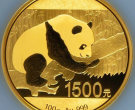 熊猫金币目前市场价 熊猫金币一套价目表