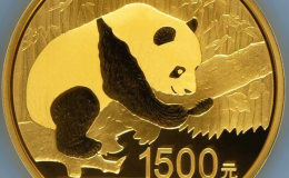 熊猫金币目前市场价 熊猫金币一套价目表