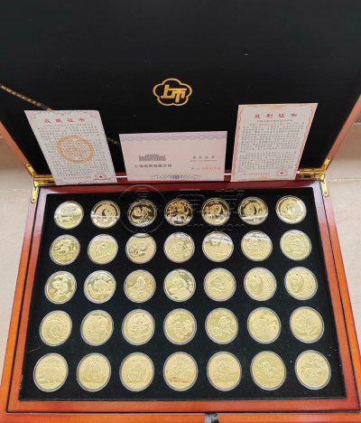 中国熊猫金币值钱吗？中国金币总公司熊猫金币回收