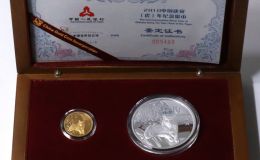2010年生肖虎金银币价格   2010年生肖虎金银币值多少钱