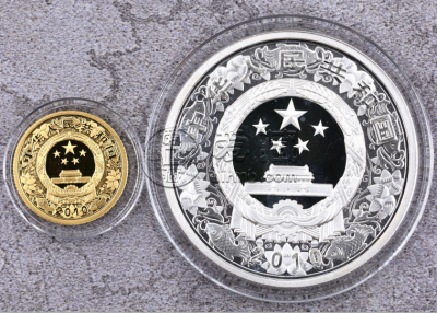 2010年生肖虎金银币价格   2010年生肖虎金银币值多少钱