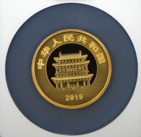 平遙古城150克金幣價格 平遙古城150克金幣的收藏價值