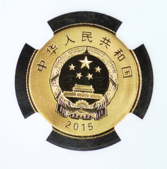 抗战胜利70周年金币价格   2015年抗战胜利70周年金币收藏价值