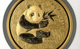 廣州金銀幣回收 哪里回收金銀幣