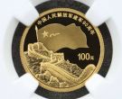 建军90周年金币价格   2017年建军90周年金币值多少钱
