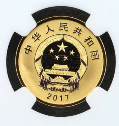 建军90周年金币价格   2017年建军90周年金币值多少钱