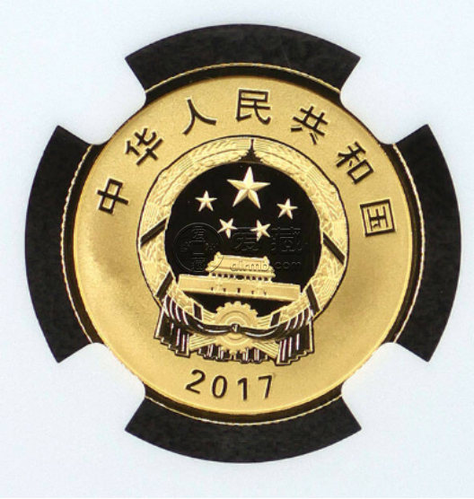 建军90周年金币价格   2017年建军90周年金币值多少钱