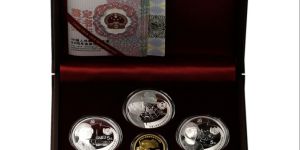 建军90周年金银币价格    2017年建军90周年金银币最新价格