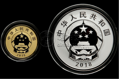 宁夏回族自治区成立60周年金银币价格    2018年宁夏60周年金银币多少钱