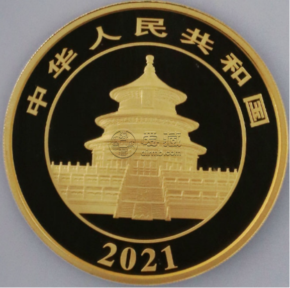 2021年150克熊貓金幣價(jià)格   150克熊貓金幣值多少錢(qián)