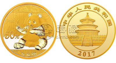 熊猫金币一套价目表 熊猫金币哪里交易