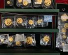熊猫金币一套回收价目表 熊猫金币套装收购价格