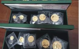 熊猫金币如何卖掉 熊猫金币回收交易平台